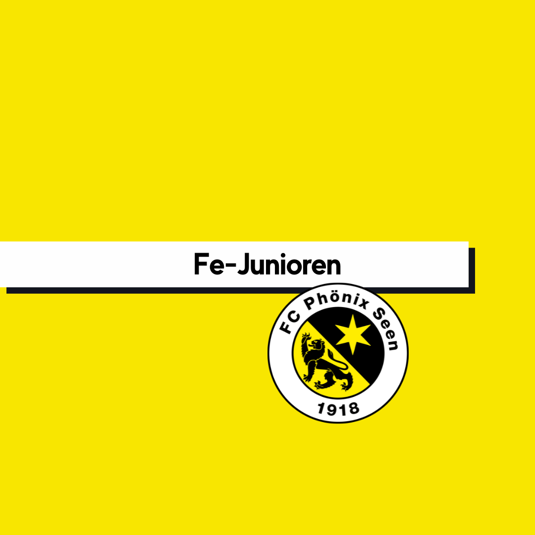 Fe-Junioren